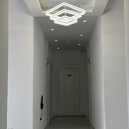 Hotel A & V Dodani