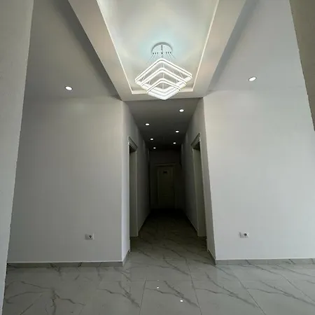 Hotell A & V Dodani
