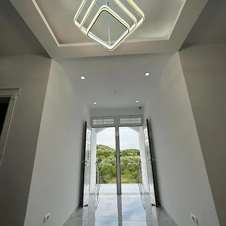 A & V Dodani Ξενοδοχείο Deja's Ford