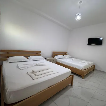 Hotell A & V Dodani