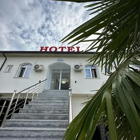 A&v Dodani 3* Deja's Ford