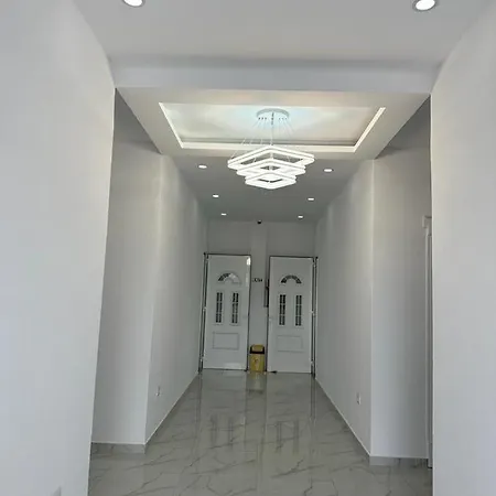 A&v Dodani 3* Deja's Ford