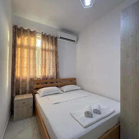 A&v Dodani 3* Deja's Ford